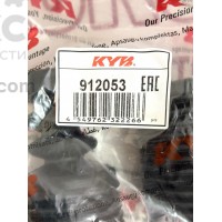 Защитный комплект амортизатора переднего MITSUBISHI ASX LANCER OUTLANDER KYB 912053