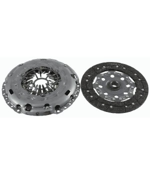 Комплект сцепления Sachs 3000 951 958 KIA Hyundai 