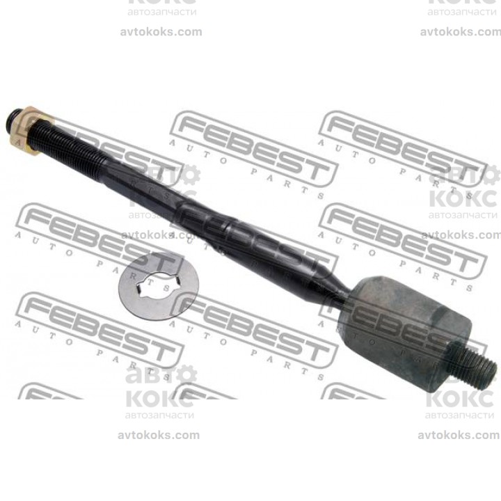 Рулевая тяга Febest FB 0122-ACV40 Toyota Avalon 3.5 Camry 2.4 3.0 3.5