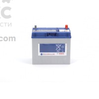 Аккумулятор BOSCH BO 0092S40220 45А 