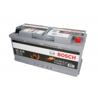 Аккумулятор BOSCH BO 0092S5A150 105А