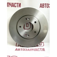Brembo 09.9574.40 передний тормозной диск KIA Ceed Soul Venga  Hyundai i30  ix20 