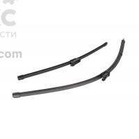 Щетка стеклоочистителя DENSO DS DF016  