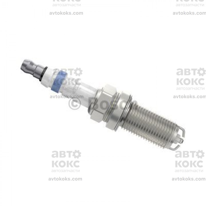 Свеча зажигания BOSCH 0 242 232 515 Toyota Camry Nissan Almera KIA  Sportage Hyundai ix35