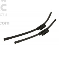 Щетка стеклоочистителя Bosch BO 3397007115 