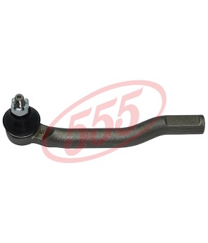 Наконечник рулевой тяги правый 555 SE-4951R Nissan Tida