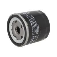 Фильтр масляный BOSCH F 026 407 176 Nissan Note Micra Qashqai