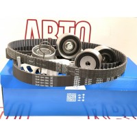 Комплект ГРМ VKMA95976 MITSUBISHI L200 PAJERO SPORT