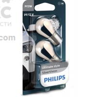 Автолампа PHILIPS PS 12496 SV B2