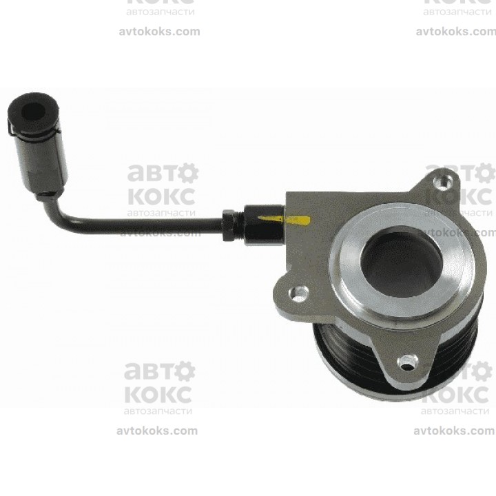 Выжимной подшипник гидравлический Sachs 3182 600 160 Hyundai Santa Fe 2.2