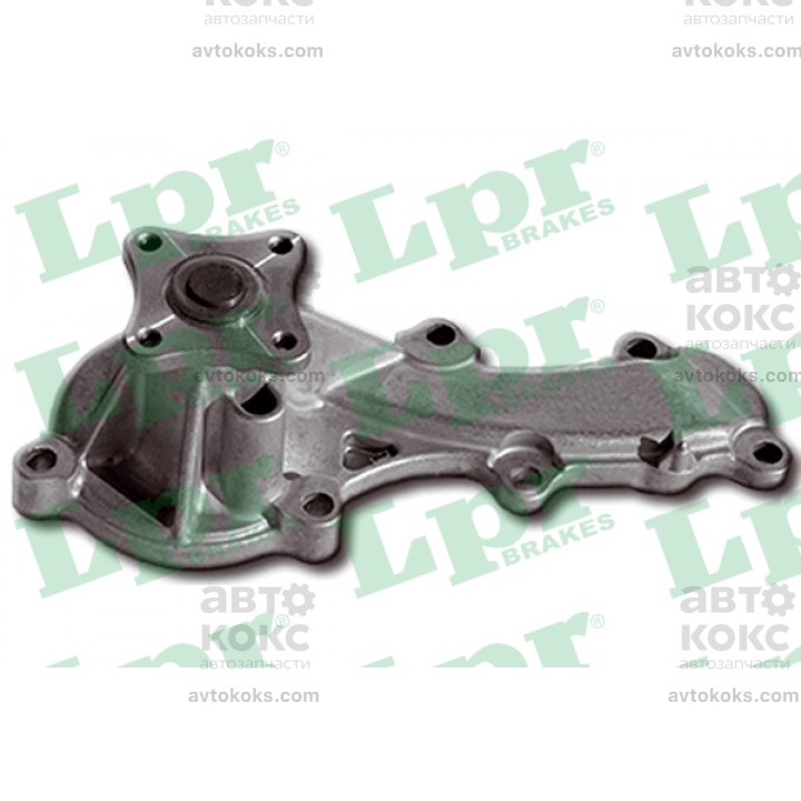 Насос водяной LPR WP0007 Nissan Almera Primera