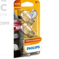Автолампа PHILIPS PS 12066 B2