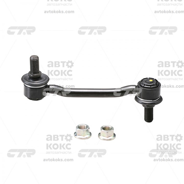 CTR CLKH-21(CL0266) Стойка переднего стабилизатора Hyundai Grandeur Sonata
