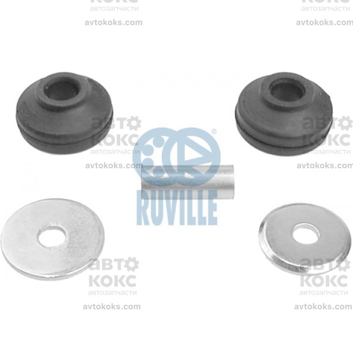 Опора амортизатора Ruville RU 827401 Honda CR-V Civic Accord