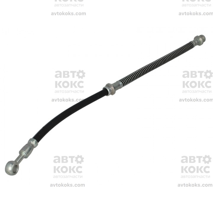 Тормозной шланг передний TRW PHD346 Mitsubishi Carisma Space Star