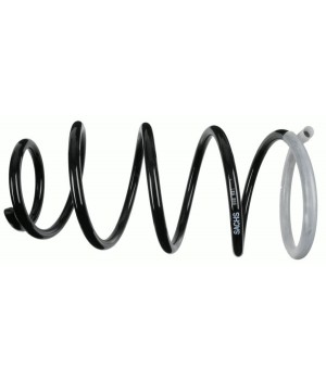 Пружина передняя SACHS 998981 Nissan Almera