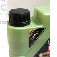 Моторное масло синтетическое LIQUI MOLY LQ 9041 Molygen 5W30 1L