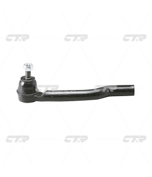 Наконечник рулевой тяги левый CTR CEN-115 Nissan Tida 