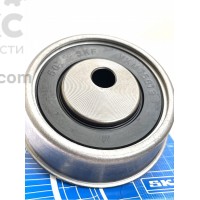 Ролик натяжной SKF VKM 75613 Mitsubishi Galant KIA Magentis Hyundai Santa Fe