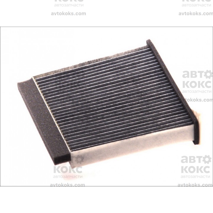 Mahle LAK485 Фильтр салона угольный Mitsubishi Lancer Outlander Pajero
