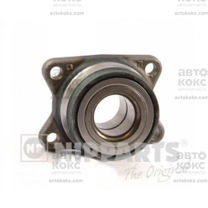 Подшипник ступицы передней Nipparts NIP J4705014 Mitsubishi Galant Lancer