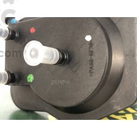 Фильтр топливный MANN WK 939/6 Nissan Micra Note Tida Almera