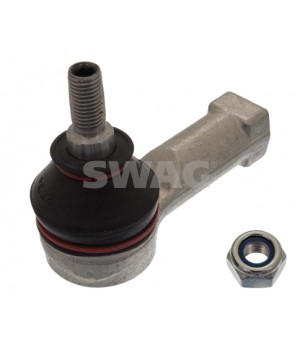Наконечник рулевой тяги Swag SW 80710001 Mitsubishi Galant Space Wagon