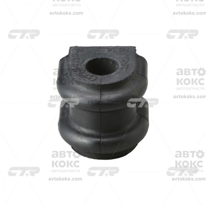 CTR CVKH-131(GV0161) Втулка стабилизатора KIA CEED Hyundai Elantra i30 