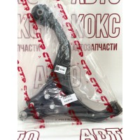 CTR CQKH-77L(CQ0147L) Передний левый рычаг подвески KIA Sportage Hyundai Tucson 