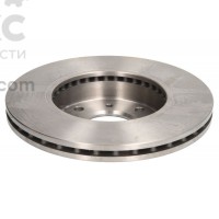 Тормозной диск передний BOSCH 0986478567 NISSAN ALMERA  PRIMERA
