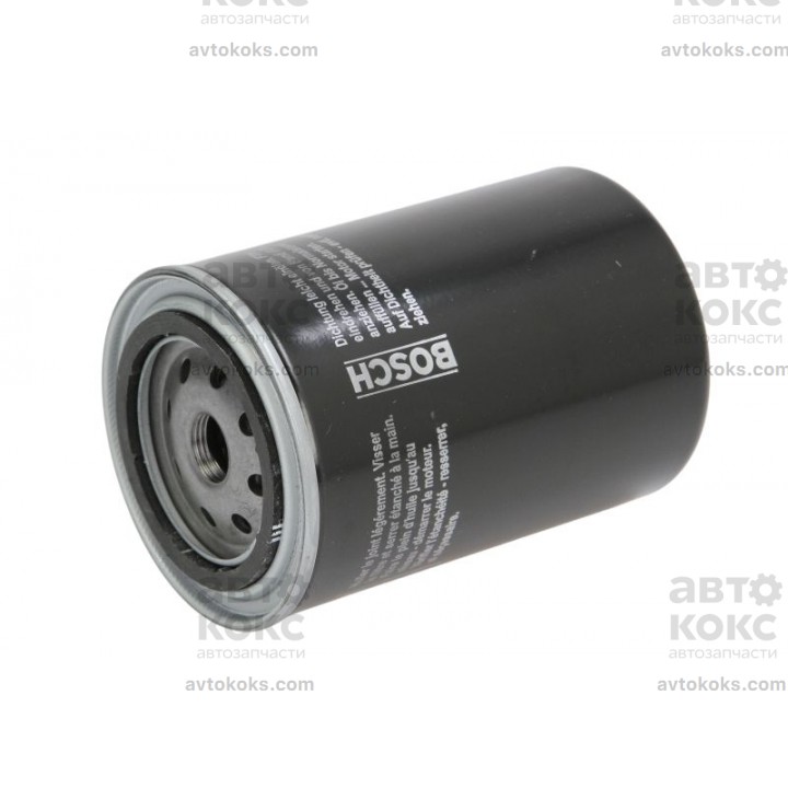 Фильтр масляный BOSCH 0 986 452 001 Toyota Hiace Hilux