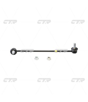 CTR CLKH-52L(CL0297L) Стойка переднего стабилизатора KIA Optima 1.7 2.0 Hyundai Sonata 2.4