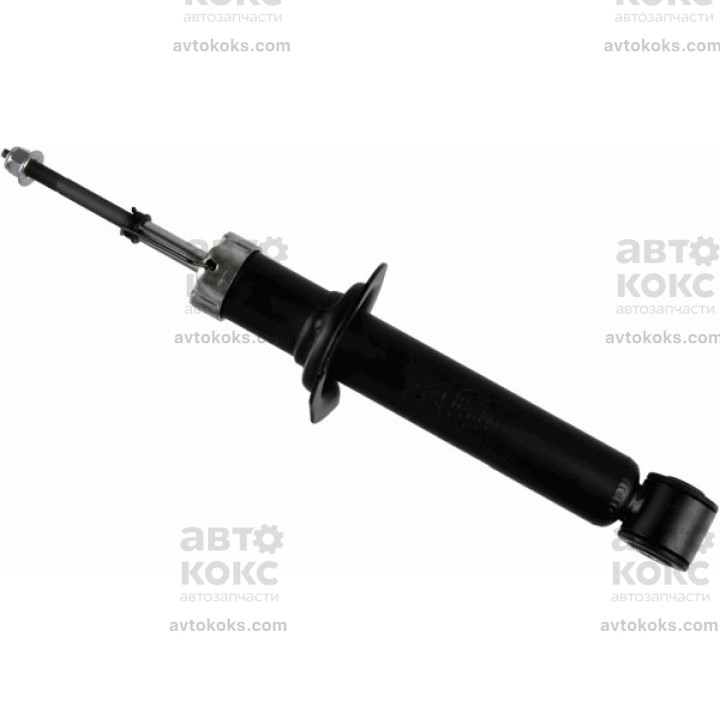 Амортизатор задний газомасляный SACHS 317134 Nissan Almera
