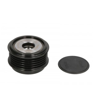 Обгонная муфта генератора INA 535 0248 10 KIA Hyundai