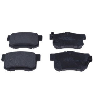 Тормозные колодки задние BLUE PRINT ADH24250 HONDA ACCORD CIVIC