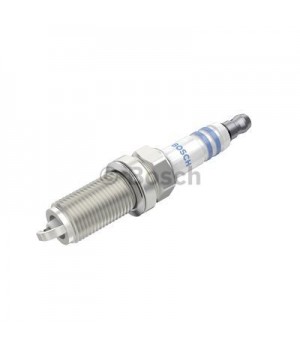 Свеча зажигания BOSCH 0 242 236 578 Toyota Camry Nissan Almera