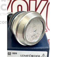 Lemforder 29666 Шаровая опора KIA Cerato Rio Hyundai Accent Elantra Getz i20 Lantra Sonata 