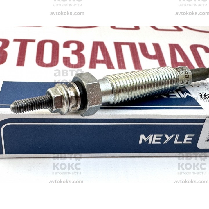 Свеча накала MEYLE 32-14 860 0000 MITSUBISHI GALANT PAJERO L200 NISSAN PATHFINDER