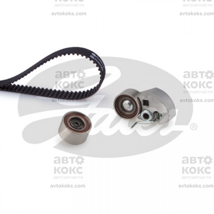 Комплект ГРМ Gates K015579XS Hyundai KIA