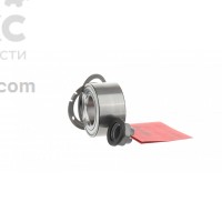 Подшипник ступицы передней SKF VKBA 3637 Nissan Note Micra