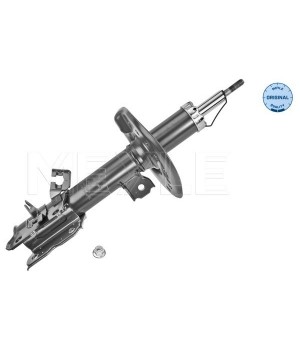 Амортизатор передний левый Meyle ME 36-26 623 0006 Nissan Qashqai