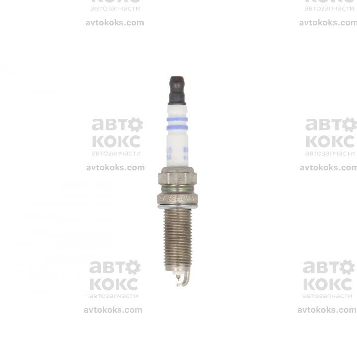 Свеча зажигания BOSCH 0 242 135 529 Toyota Auris Avensis Corolla RAV4