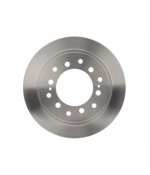 Тормозной диск задний BOSCH 0986479S36 TOYOTA FJ CRUISER LAND CRUISER PRADO