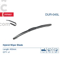 Щетка стеклоочистителя DENSO DS DUR045L 