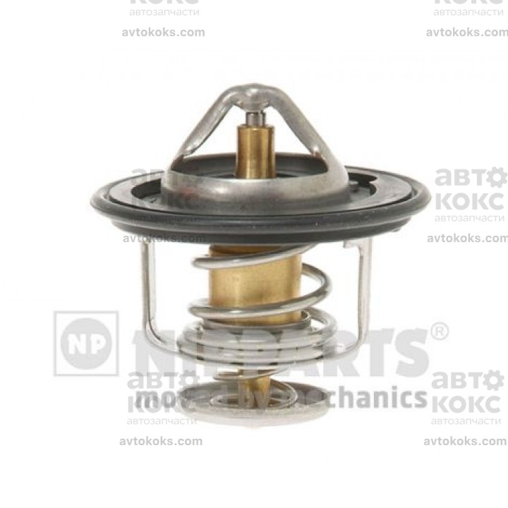 Термостат Nipparts NIP J1534003 Honda CR-V Accord Civic Jazz