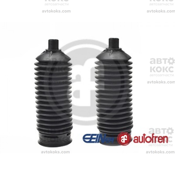 Пыльник рулевой рейки комплект Autofren AF D9279C Hyundai Santa Fe Trajet 