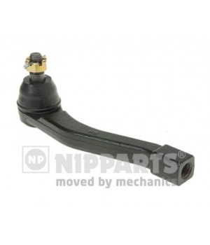 Наконечник рулевой тяги правый Nipparts NIP N4830401 Ssangyong Actyon Kyron Rexton