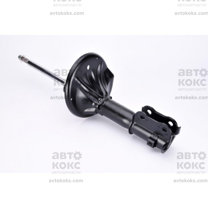 Амортизатор передний левый газовый KYB 333206 Excel-G Hyundai Coupe Elantra Lantra