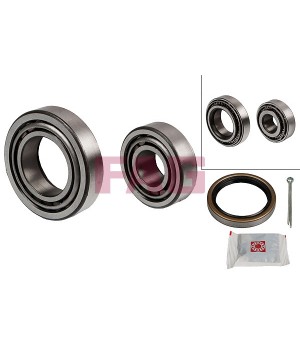 Подшипник ступицы передней FAG 713619300 Mitsubishi L200 Hyundai H100 H1