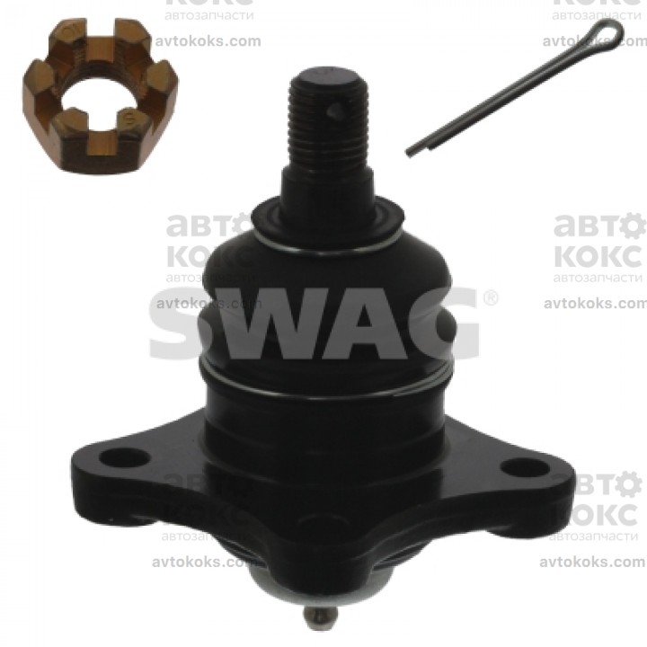 Шаровая опора Swag SW 80780003 Mitsubishi L200 Pajero